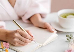 Read more about the article Why Journaling Is So Important and How It Can Transform Your Life