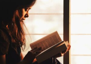 Read more about the article Importance of Reading Books